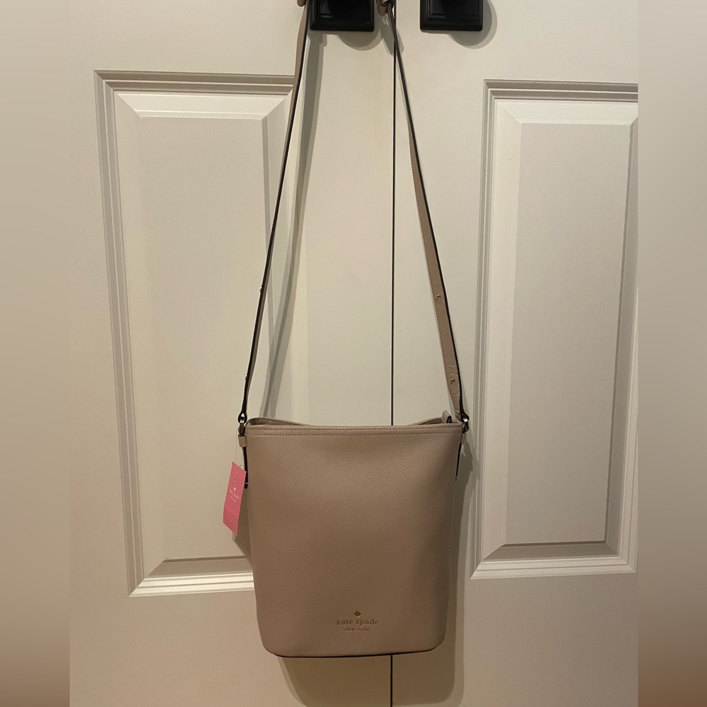 Kate Spade crossbody and wallet
